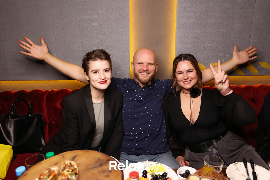 Zavod Friday Night, фото № 51