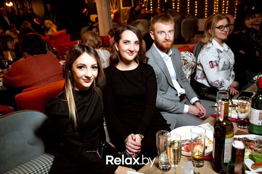 Happy New Year in Terra, фото № 63