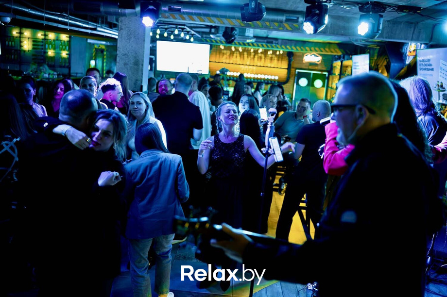 Saturday party, фото № 15