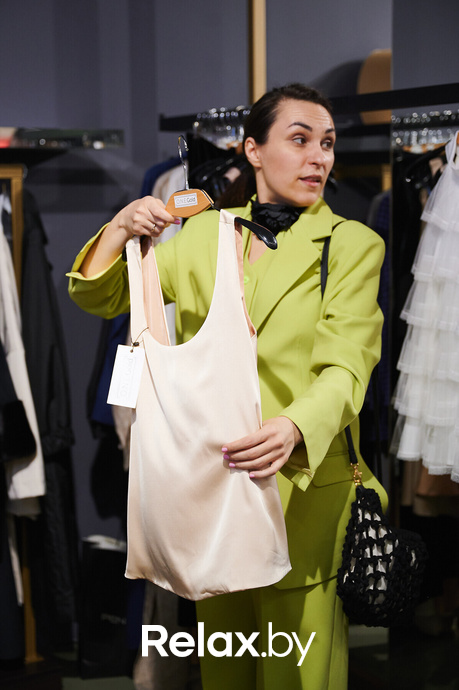 Шопинг-экскурсия, фото № 97