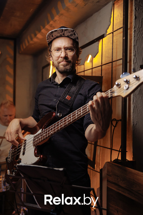 Friday Party, фото № 66