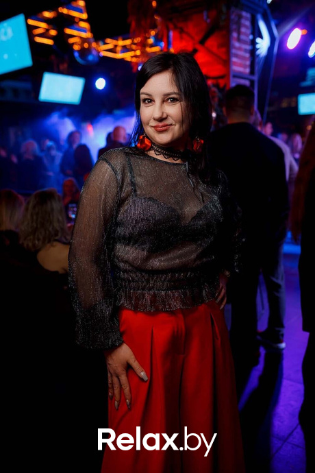 Новогодний Бруклин, фото № 5