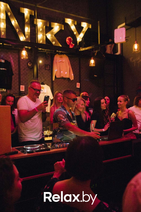 Pinky Chill, фото № 14