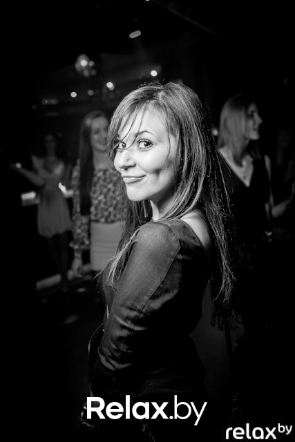 Вечеринка в клубе Millenium, фото № 22