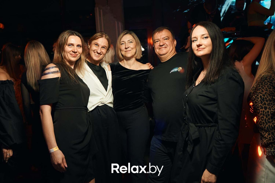 Saturday party, фото № 43