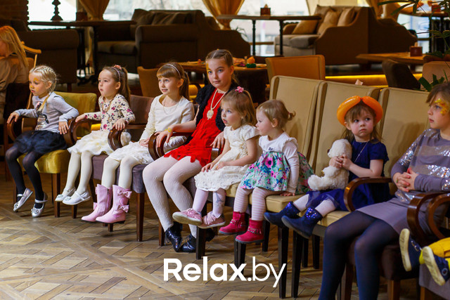 Детский день, фото № 28