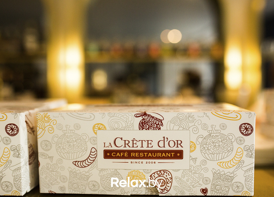 Дегустация венских вафель, фото № 1