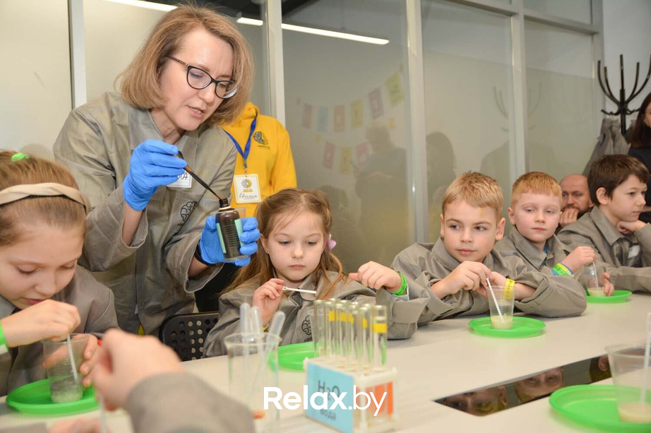 День белорусской науки, фото № 124