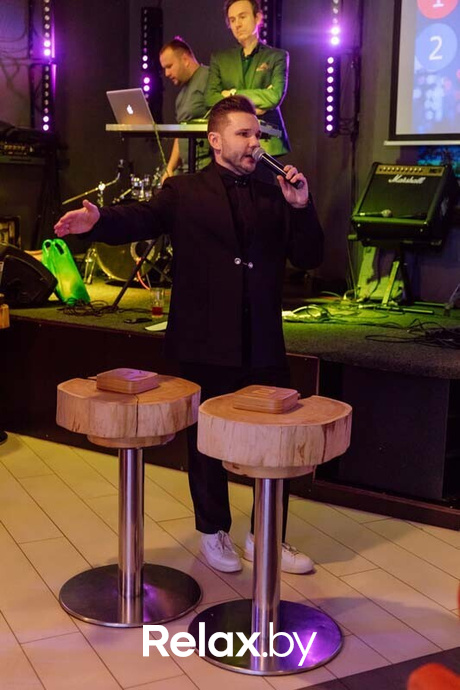 Happy New Year in Terra, фото № 59