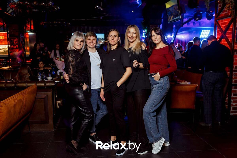 Brooklyn Live!, фото № 4