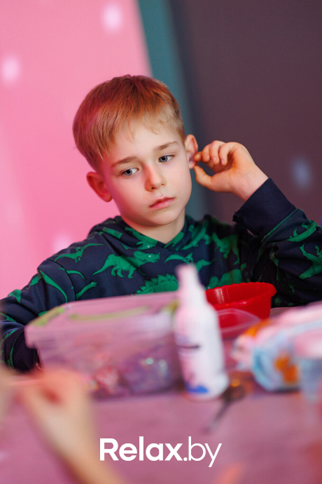 Большое открытие нового пространства «Дико», фото № 40