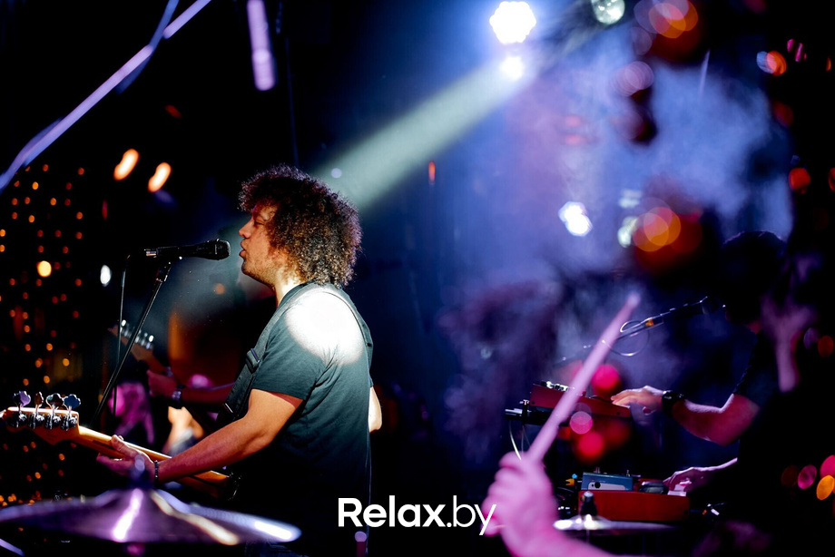 Пятница в Ангелах, фото № 71