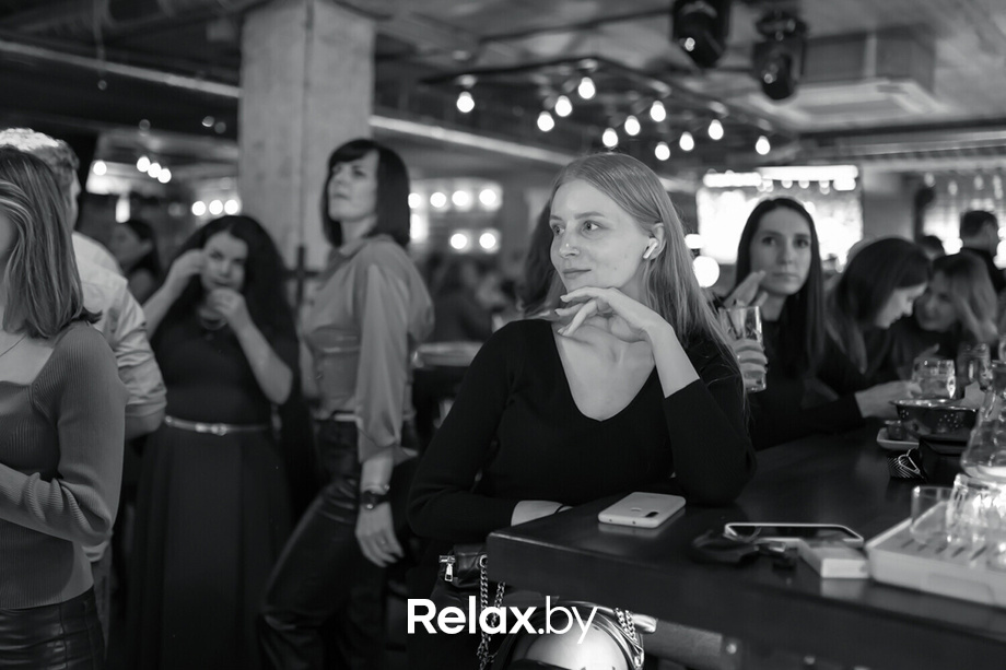 Zavod Saturday Night, фото № 85