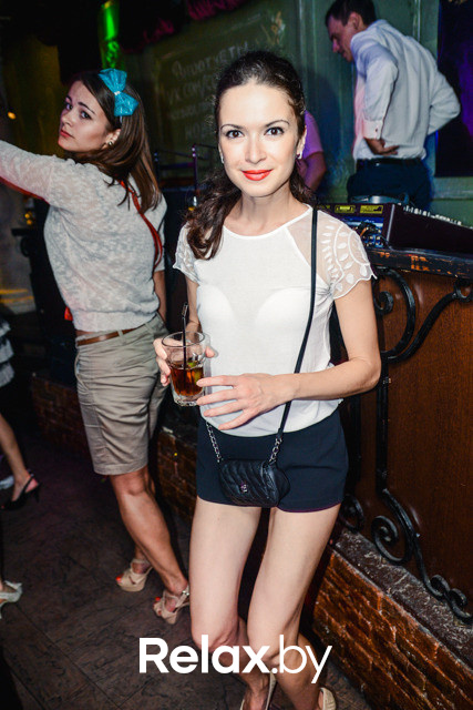 Жаркая суббота!, фото № 33