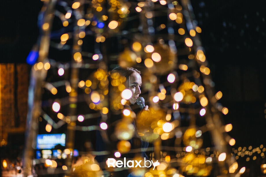 Отчетный концерт, фото № 32