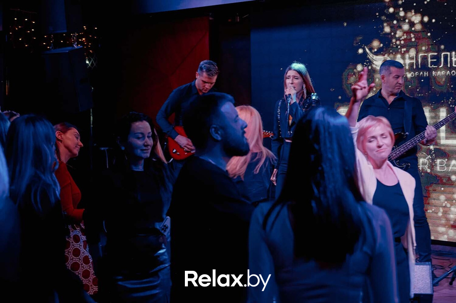 Saturday music, фото № 82