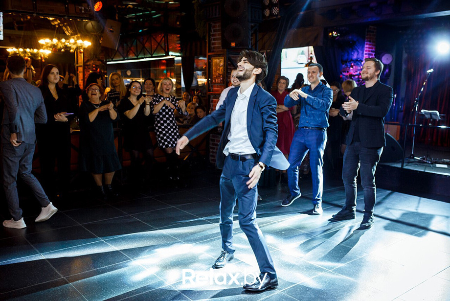 Новогодний Бруклин, фото № 11