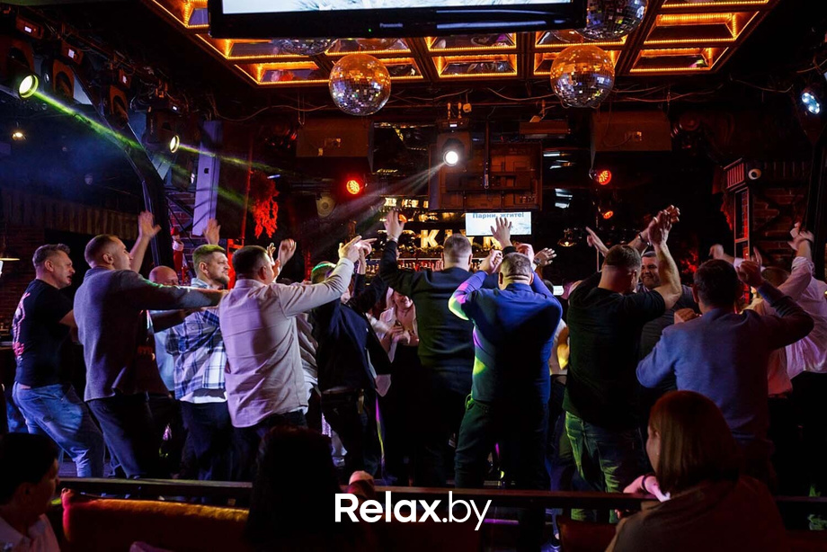 Новогодний Бруклин, фото № 9