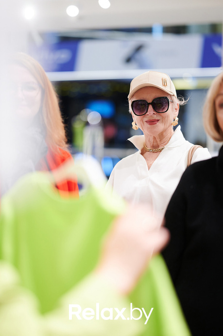 Шопинг-экскурсия, фото № 29