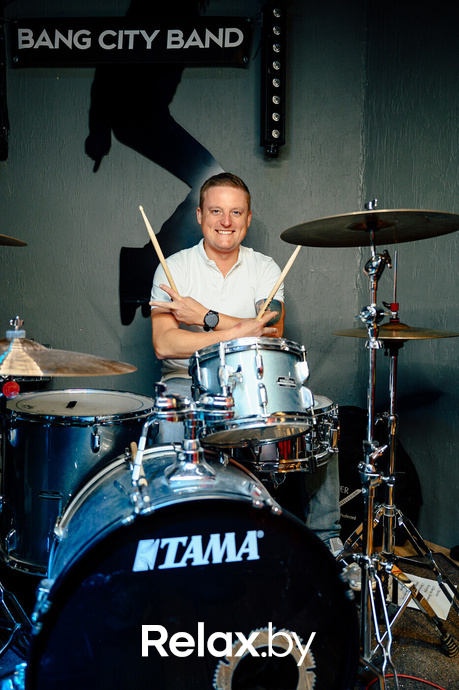 Terra party, фото № 39