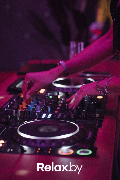 Proseka Party, фото № 28