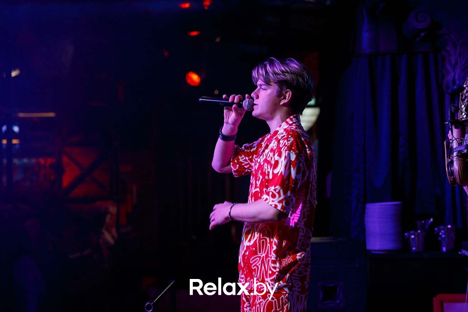 Brooklyn Live!, фото № 22