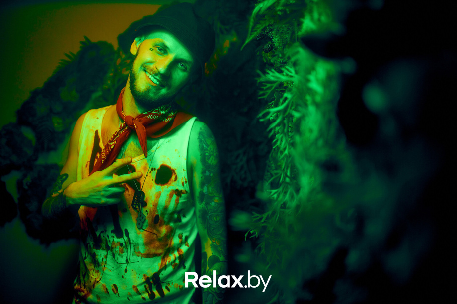 Halloween, фото № 114