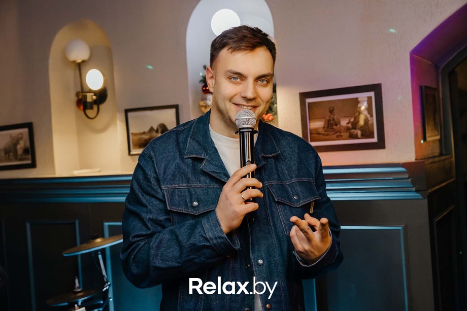 Новогодние вечеринки « Rustaveli», фото № 48