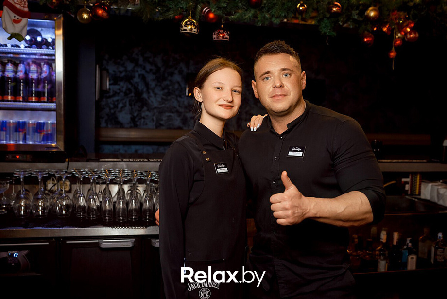 Новогодний Бруклин, фото № 34