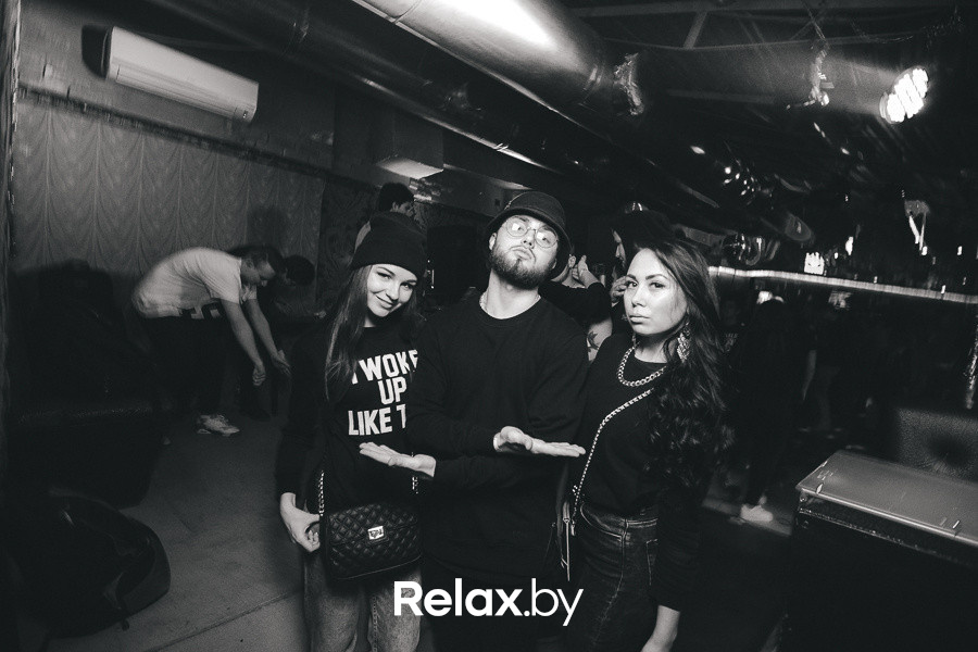 TIWIH Xmas party, фото № 83