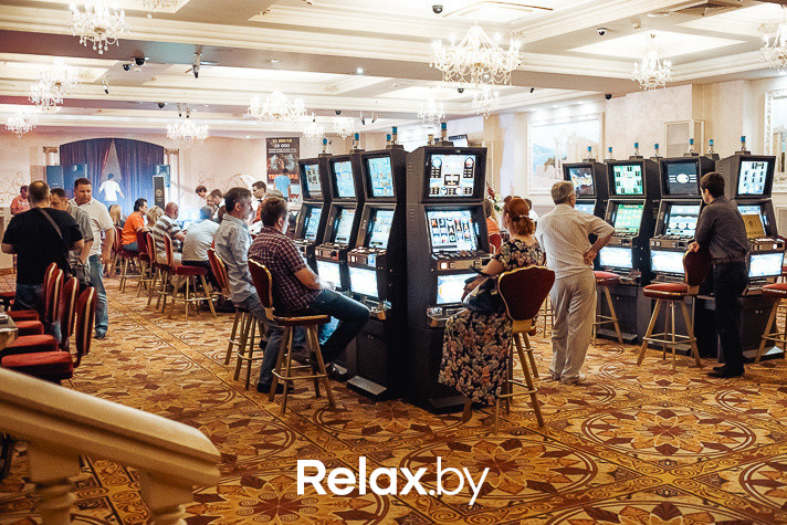 Шоу «Тропикана», фото № 63