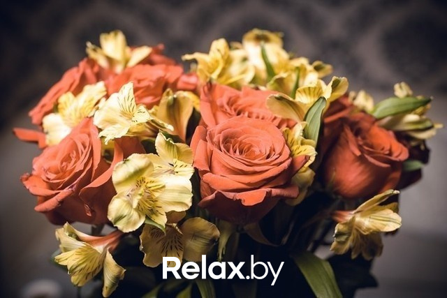 Вечеринка в караоке-клубе «ОПЕРА», фото № 20