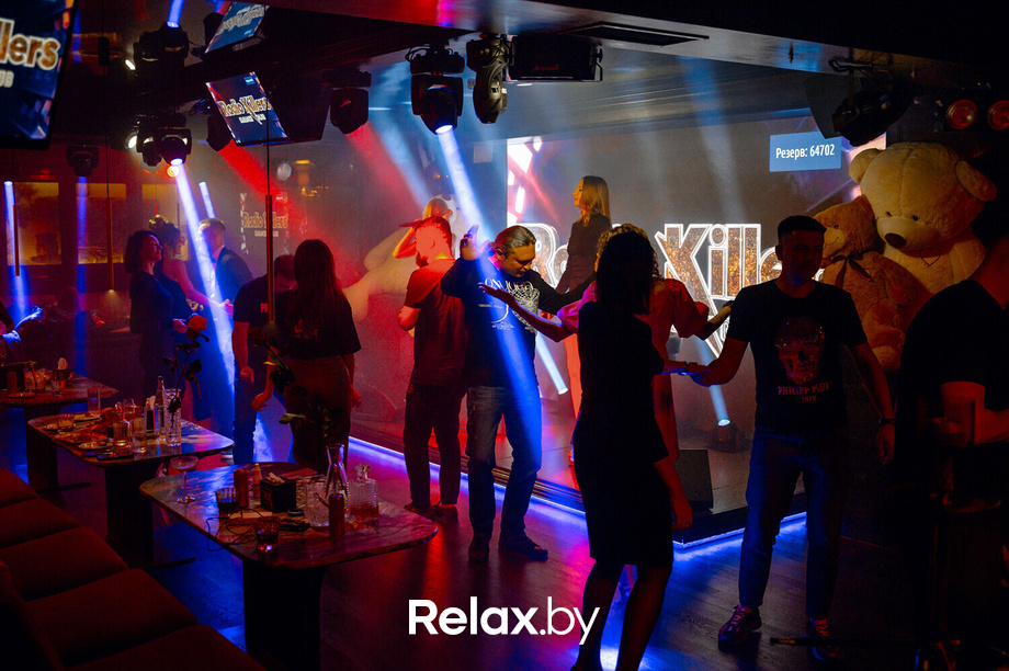 Radio Killers, фото № 34