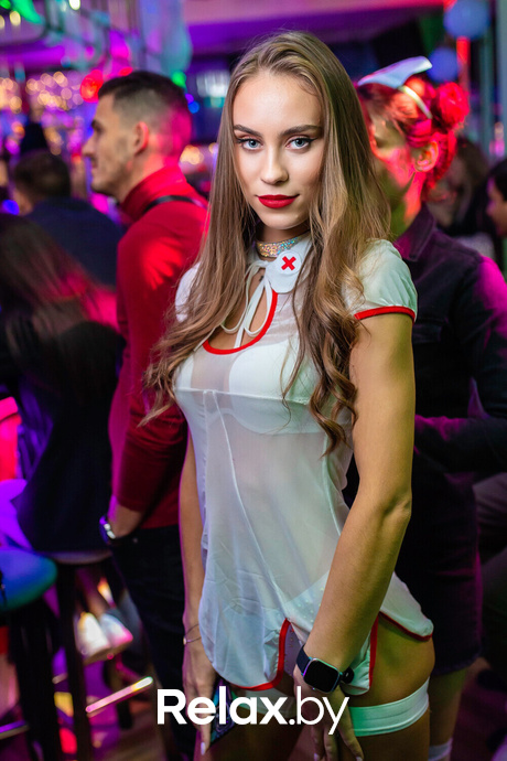 Выходные в GLASS BAR, фото № 14