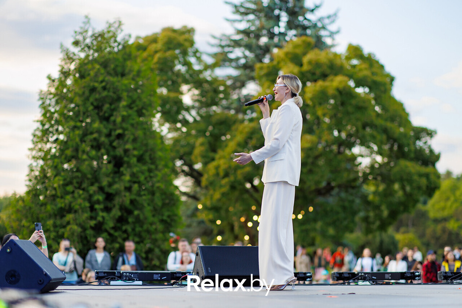 Музыка твоего города, фото № 171