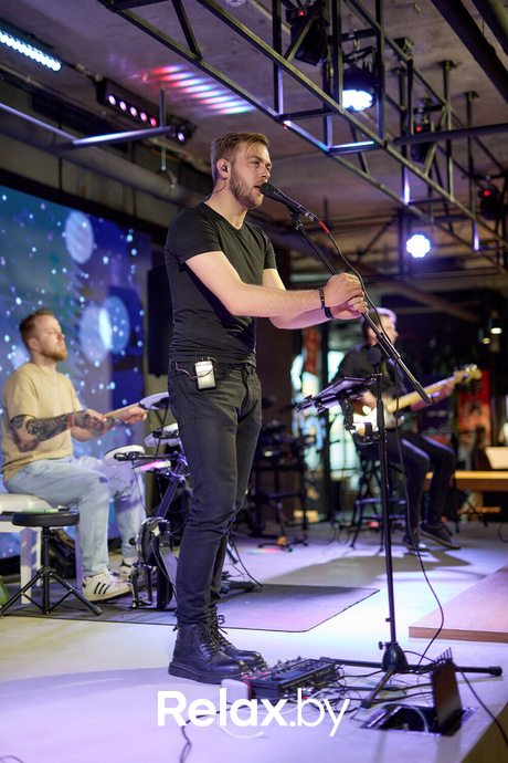 Фестиваль еды «Конкорс Ест», фото № 56