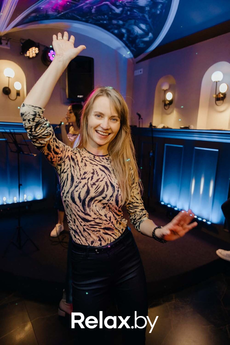 Выходные в Rustaveli, фото № 4