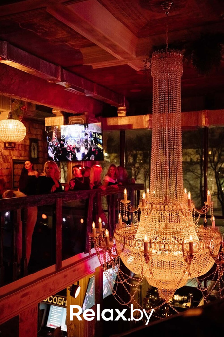 Новогодний корпоратив, фото № 156