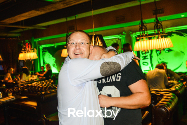 Каждую пятницу я - в «Койот», фото № 56