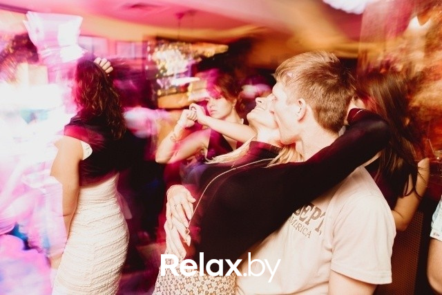 Bacardi Cuba Libre, фото № 58