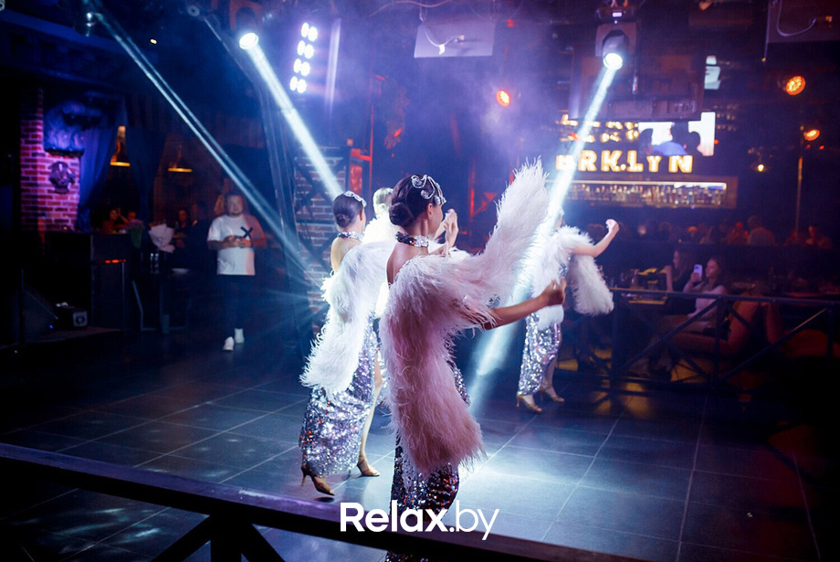 Brooklyn Live!, фото № 42