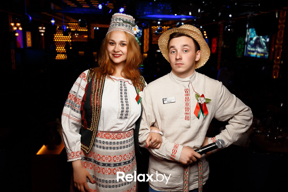 Дзень Незалежнасцi Рэспублiки Беларусь, фото № 52