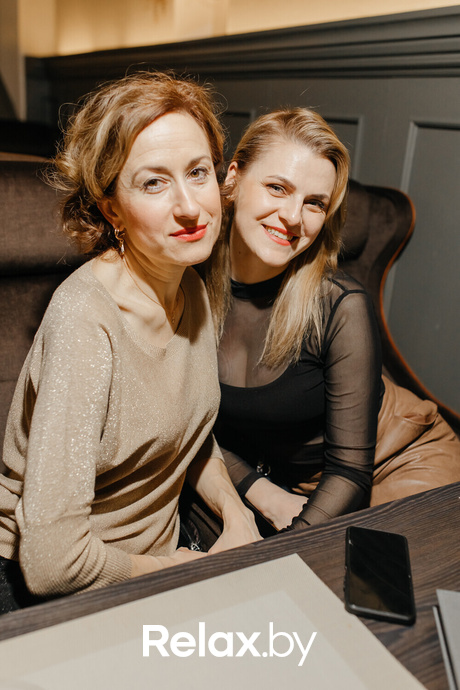 Выходные в Rustaveli, фото № 9