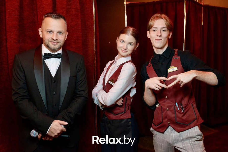 MoulinRouge, фото № 12