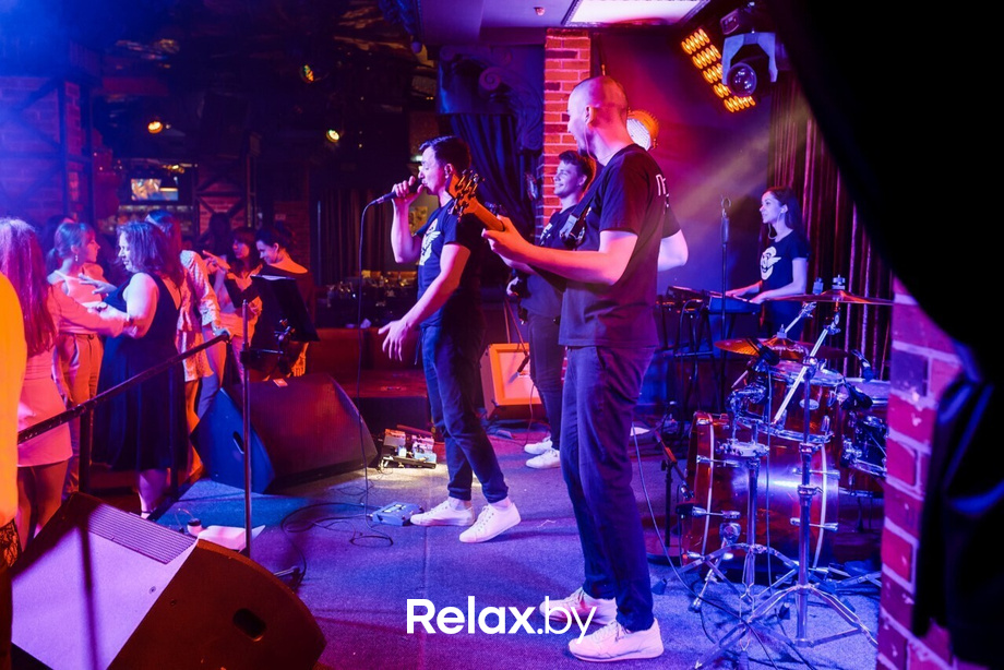 Brooklyn Live!, фото № 30