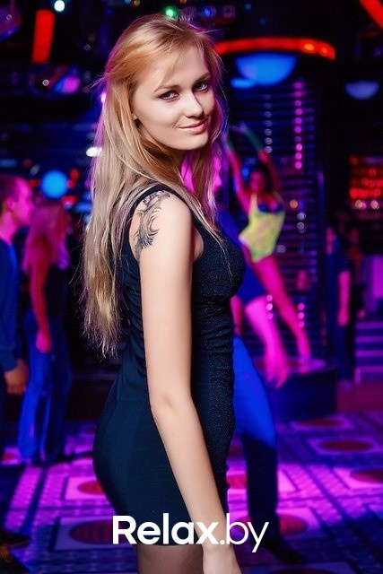 After-party with Backstreet Boys, фото № 17