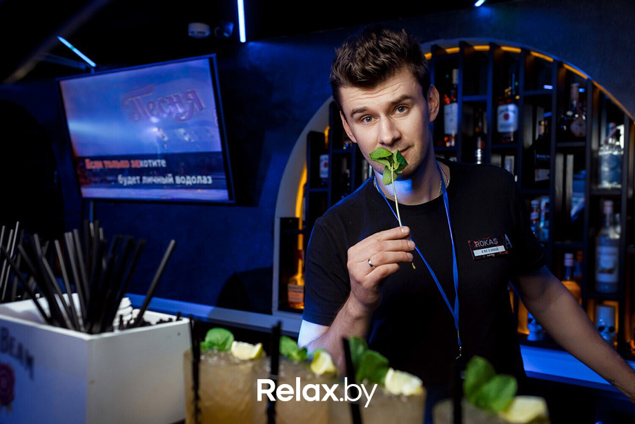 Saturday party, фото № 13