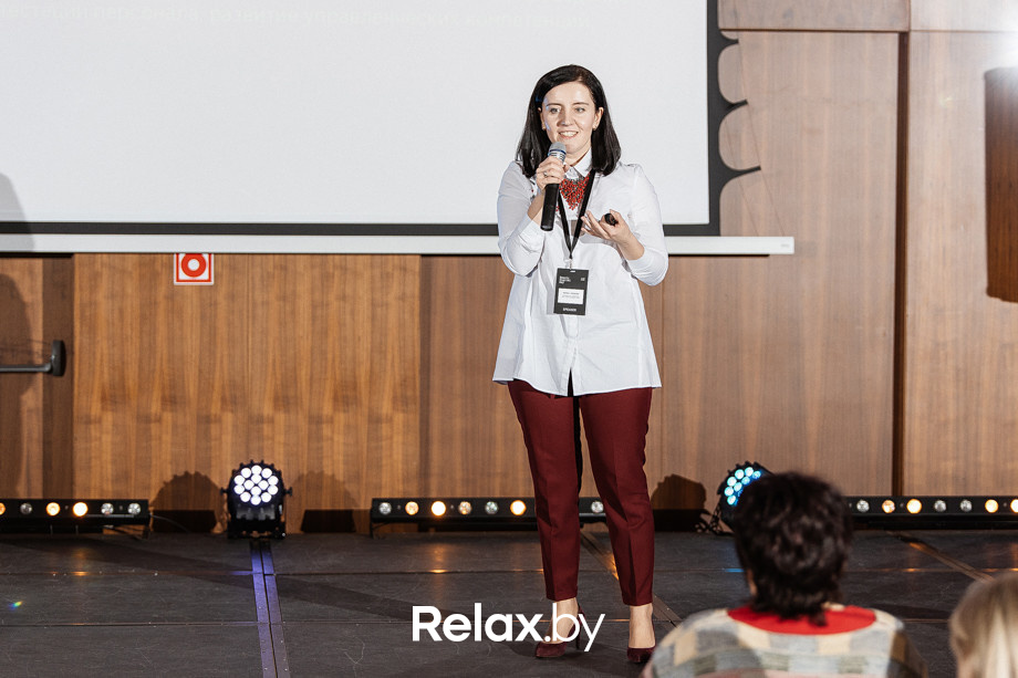 Конференция Beauty Digital Day, фото № 196