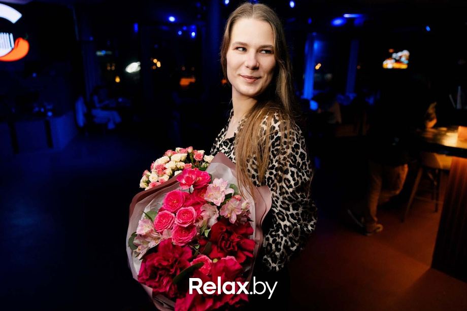 Ночные жители, фото № 4