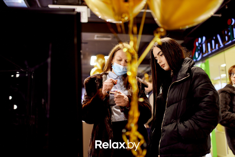 Открытие точки красоты «Ga-DE», фото № 90